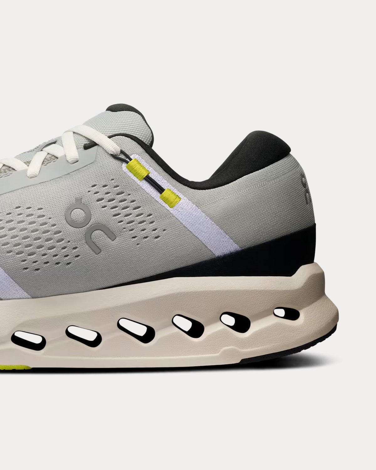 Cloudsurfer 2 Glacier / Ivory Running Shoes