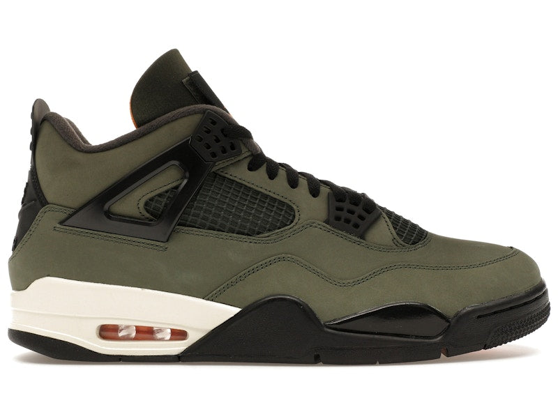 Jordan 4 Retro OG SP