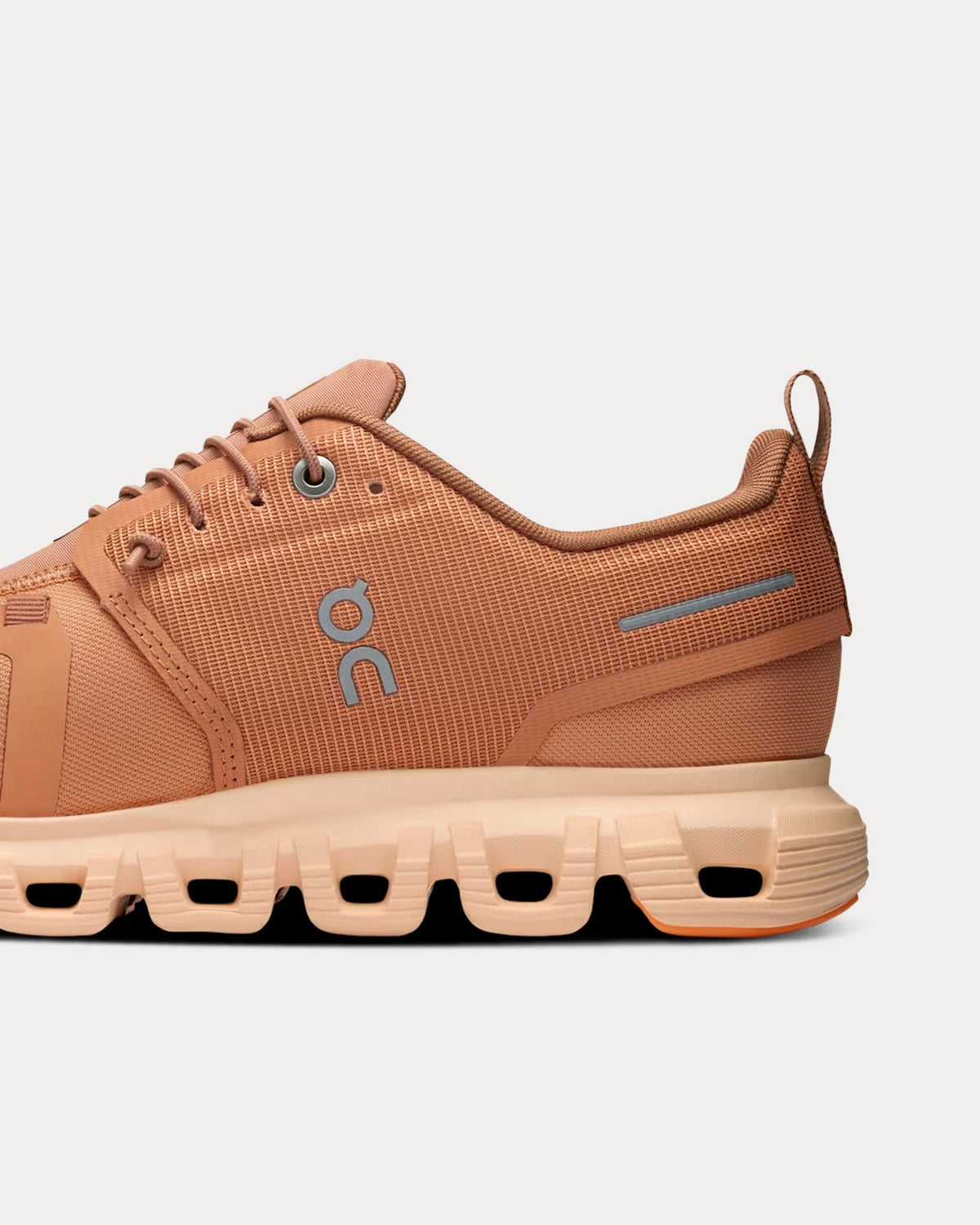 Cloud 6 WP Sandstone / Blonde Running Shoes