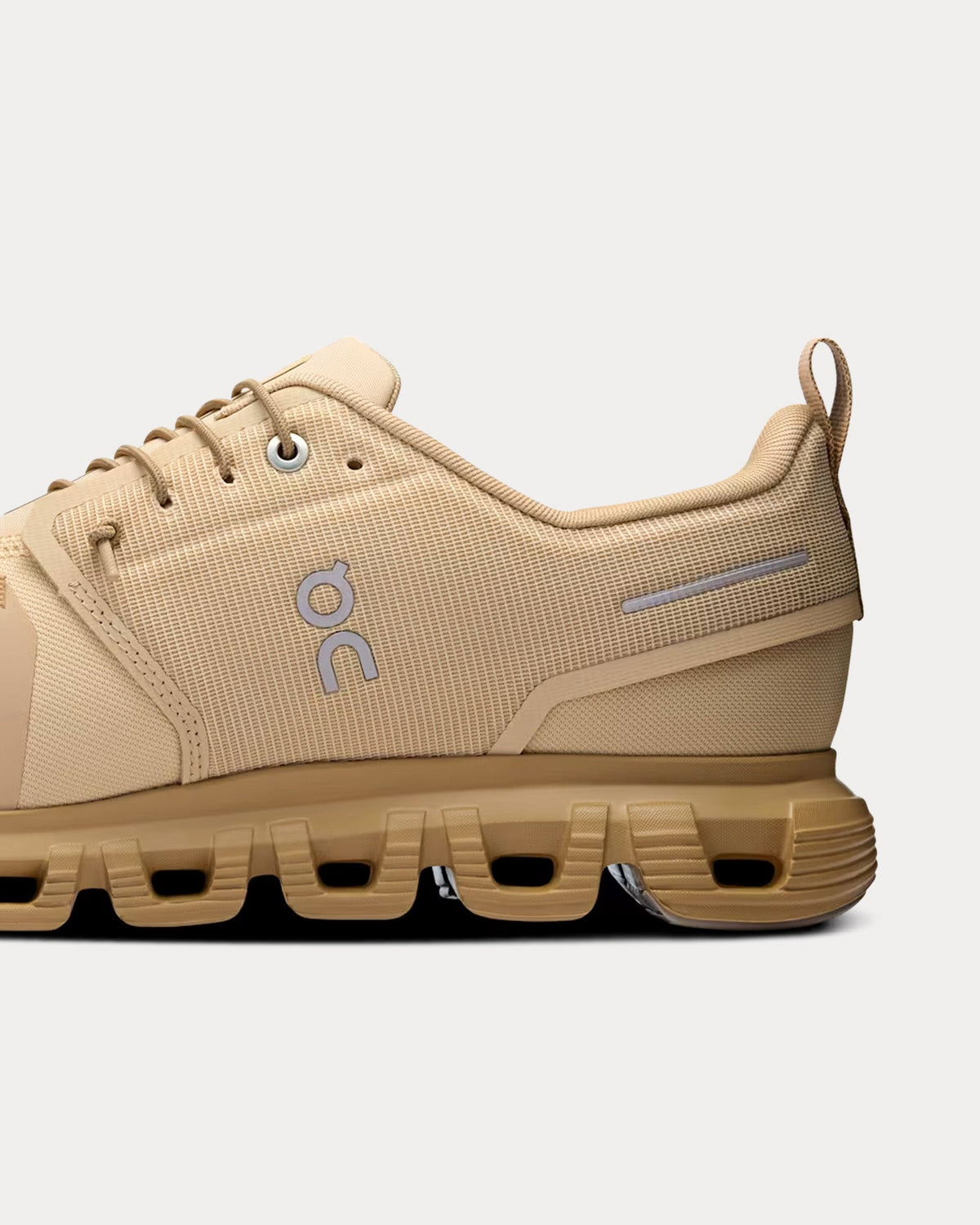Cloud 6 WP Sand / Dune Running Shoes