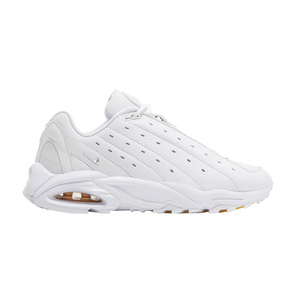Nike Hot Step Air Terra Drake NOCTA White