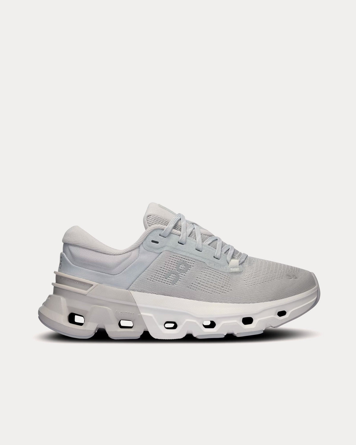 Cloudflyer 5 Glacier / Wolf Running Shoes