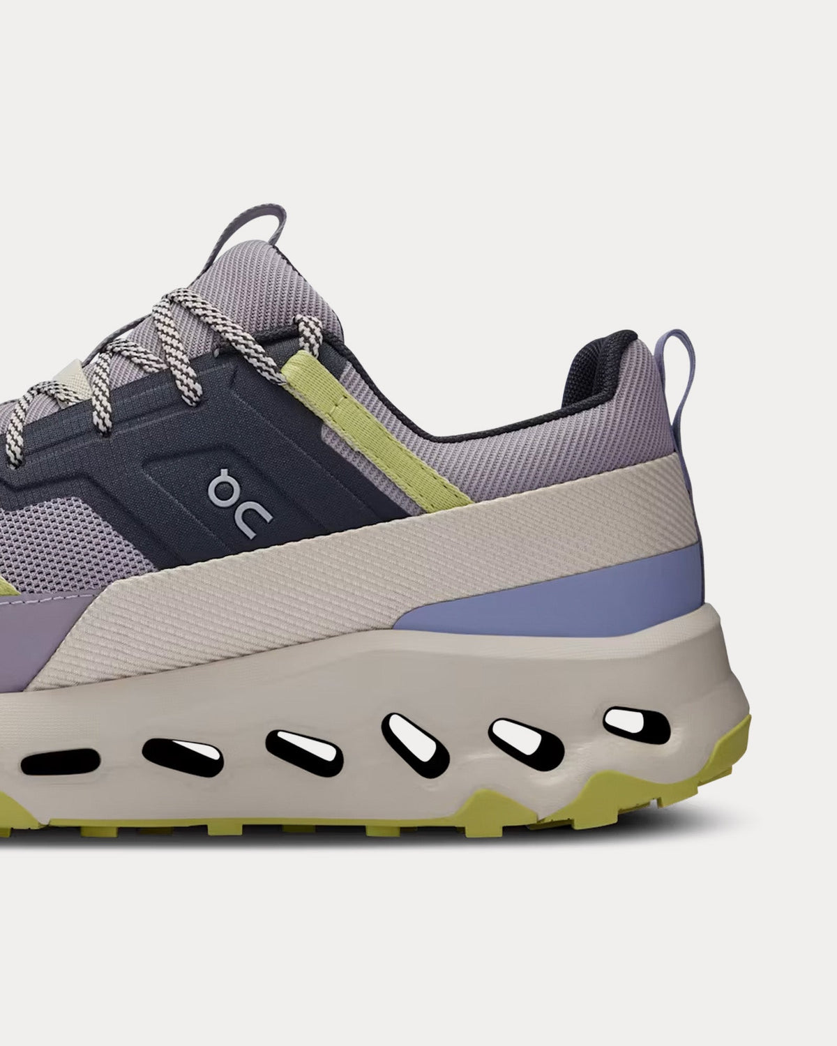 Cloudhorizon Zinc / Sand Running Shoes