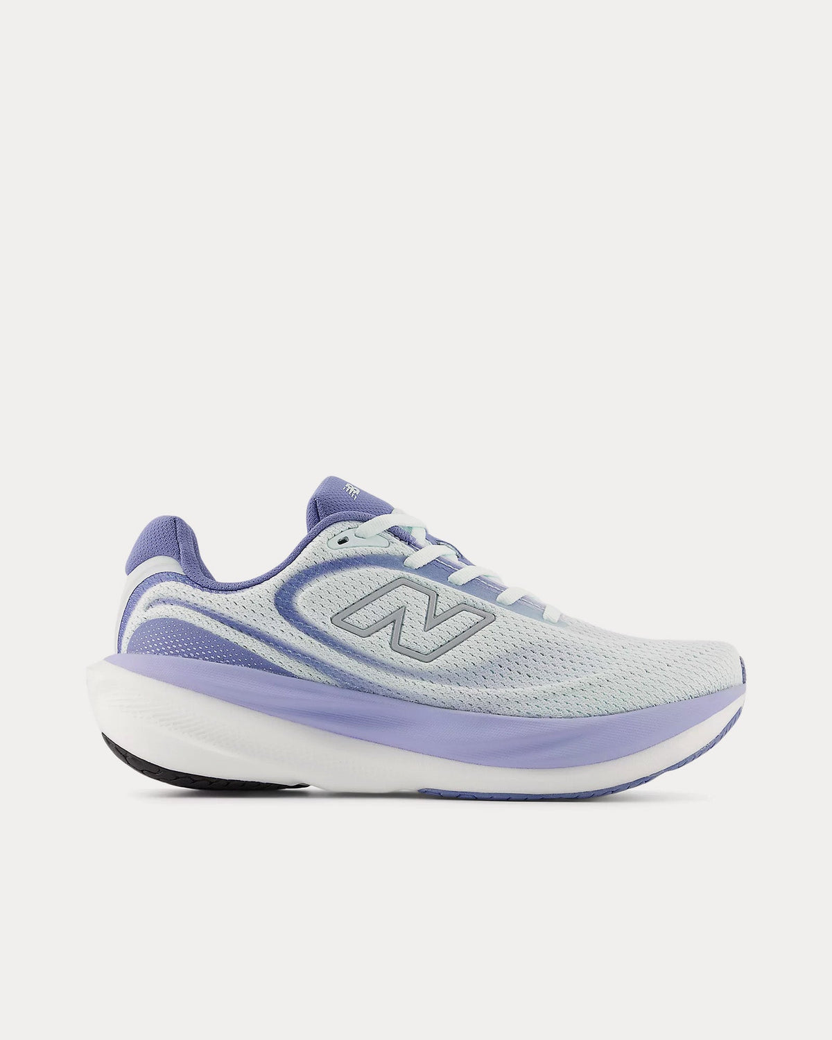 Fresh Foam X 1080v15 Glint Blue / Silver Metallic / Fairweather Blue Running Shoes