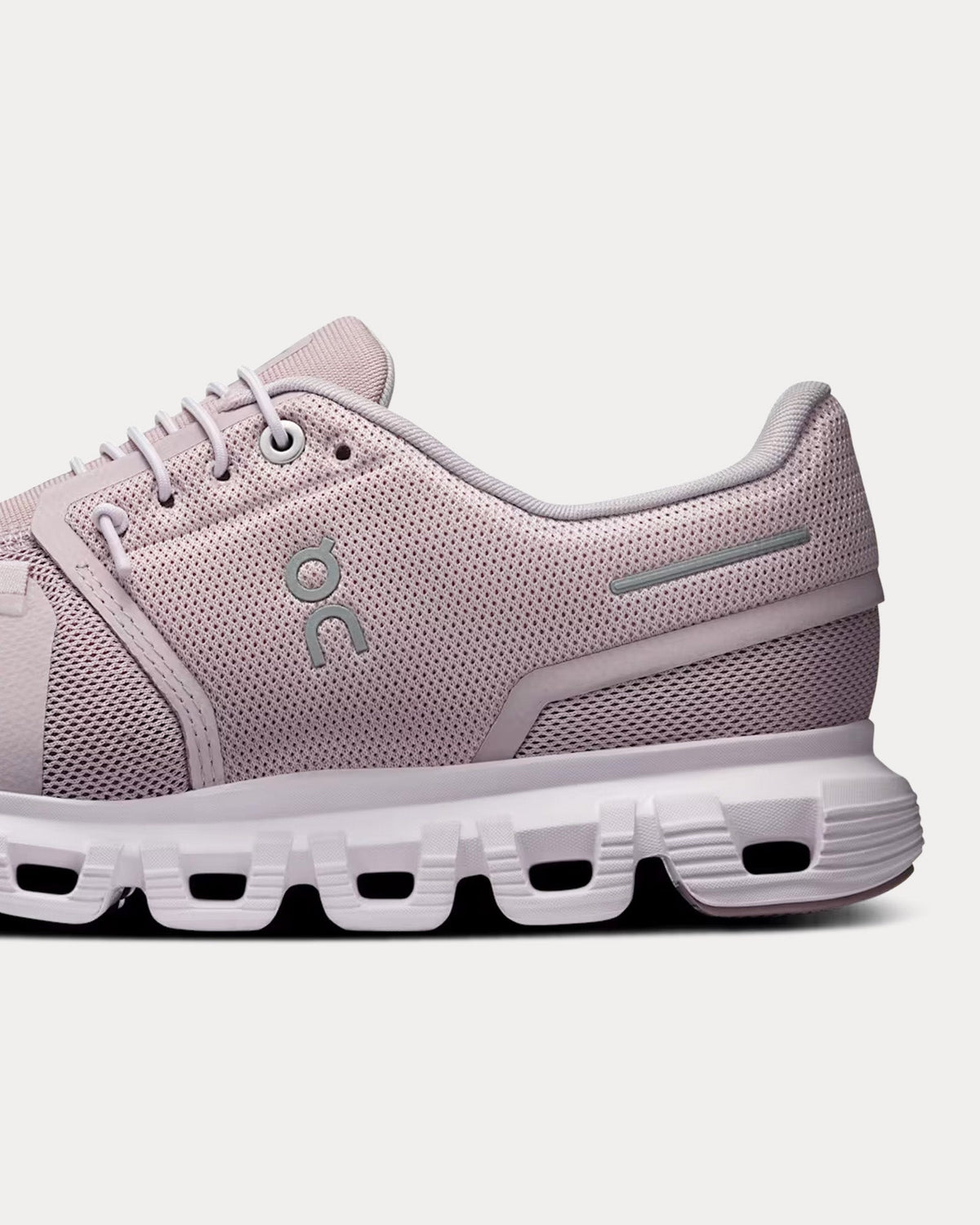 Cloud 6 Mauve / Orchid Running Shoes