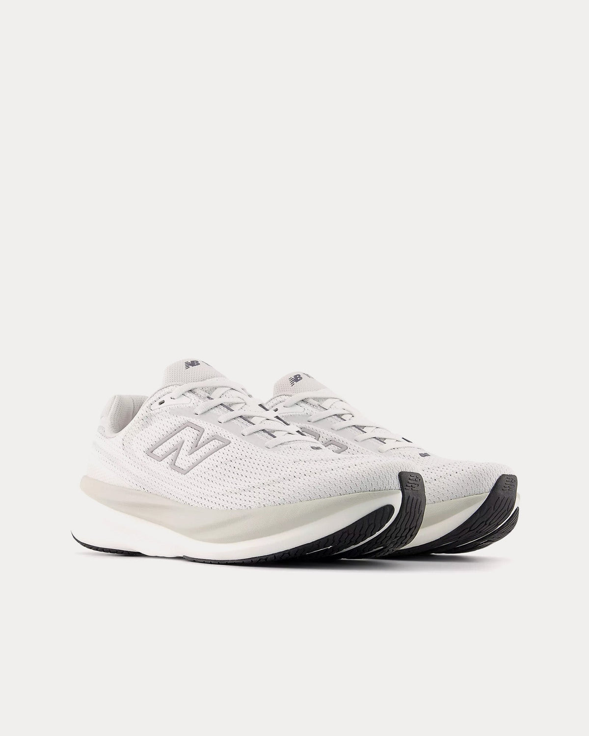 Fresh Foam X 1080v15 Nb 103 White / Truffle Salt / Gray Matter Running Shoes