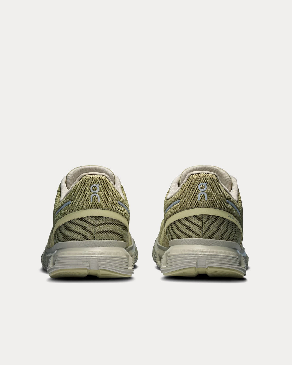 Cloud 6 Caper / Ice Running Shoes