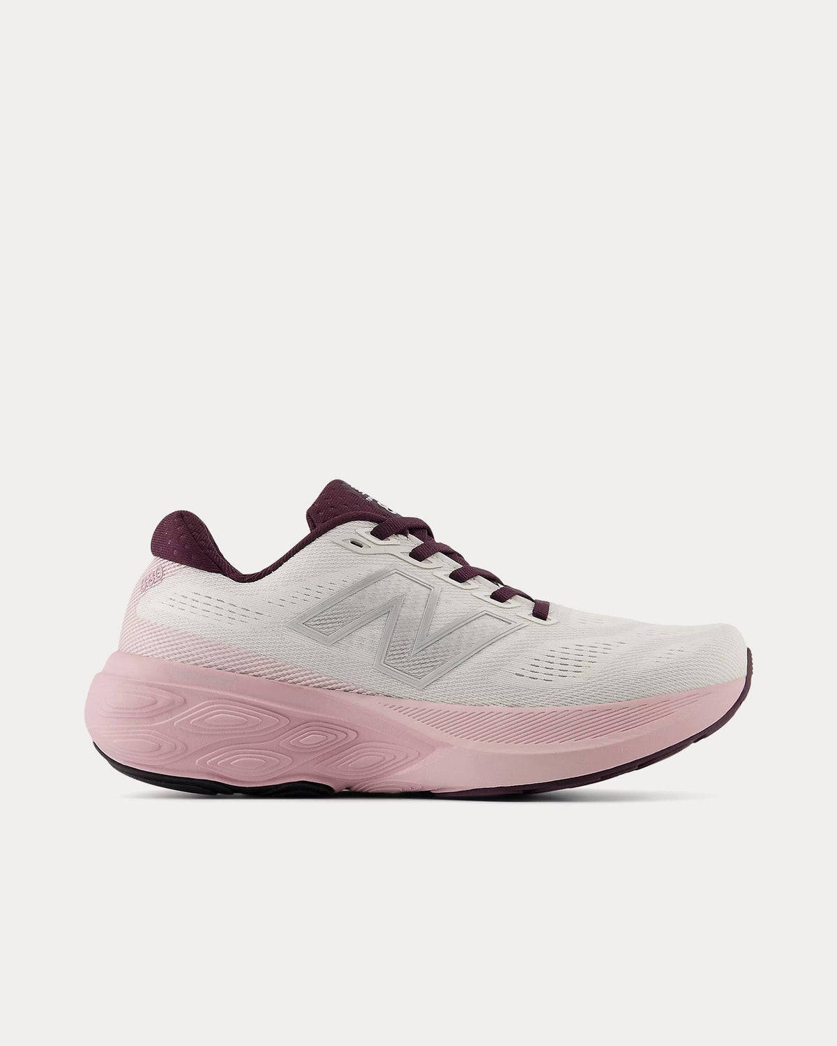 Fresh Foam X 880v15 Reflection / Rose Sugar / Grey Matter Running Shoes