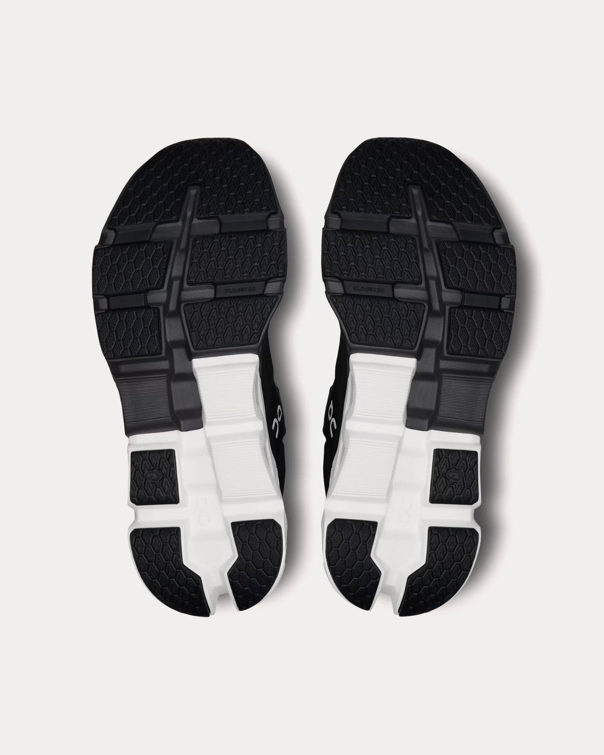 Cloudflyer 5 Black / White Running Shoes
