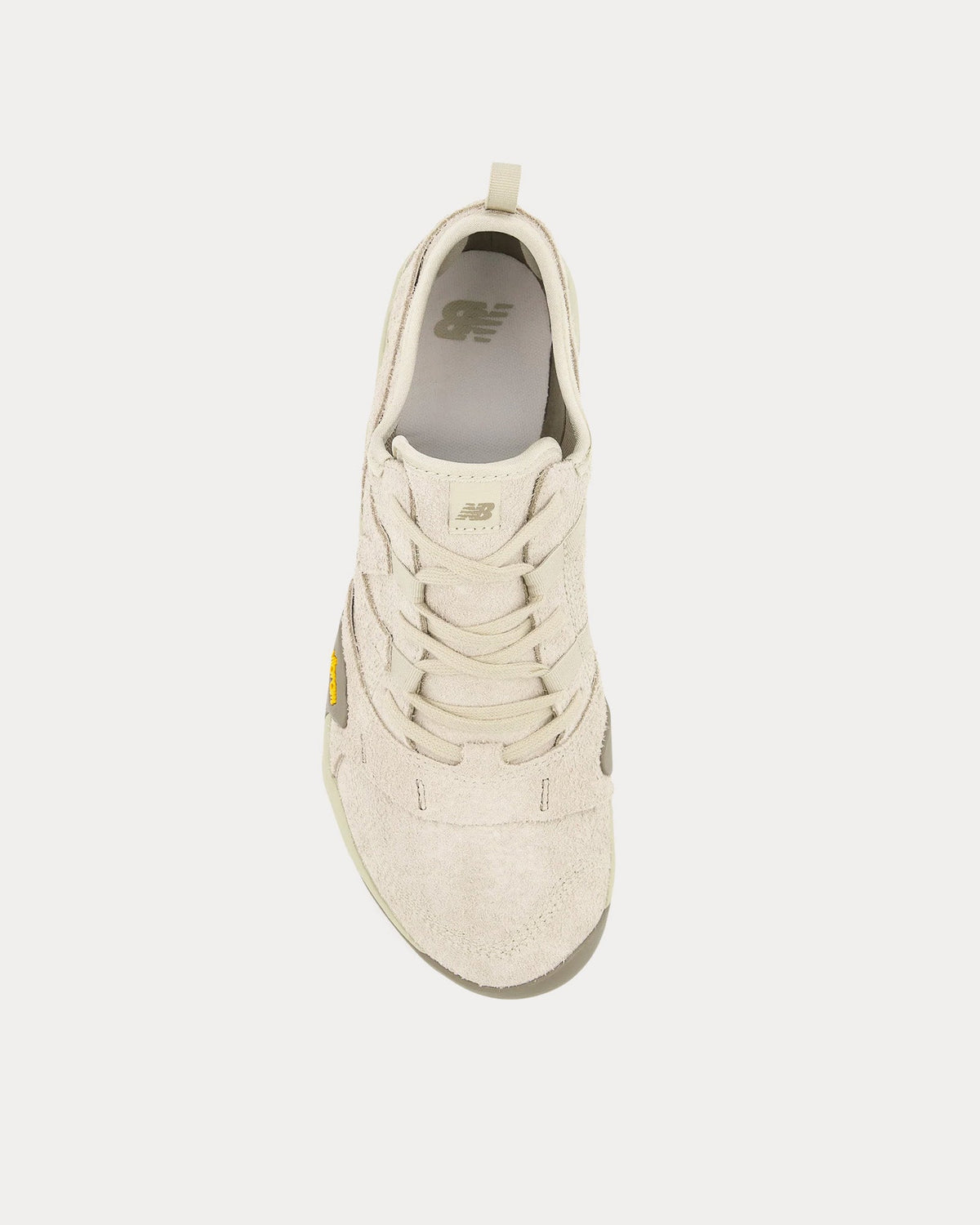MT10O Shipyard Low Top Sneakers