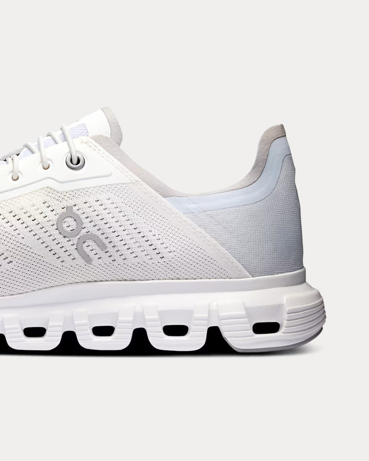 Cloud 6 Coast White / Glacier Running Shoes