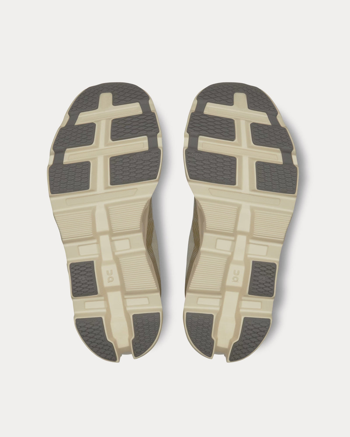 Cloudmonster 2 Cream / Ice Running Shoes