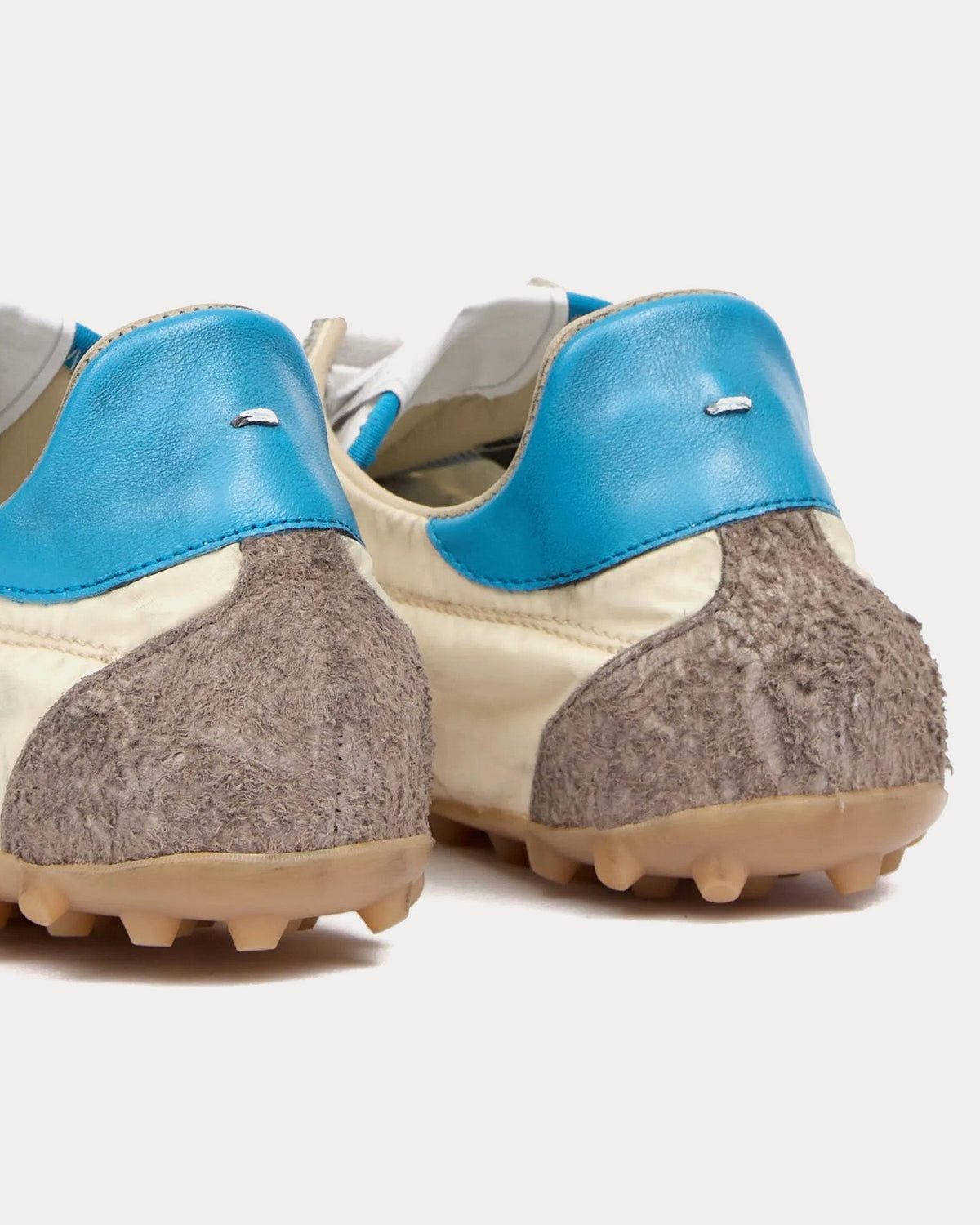 Sprinters Lemon / White / Grey Low Top Sneakers