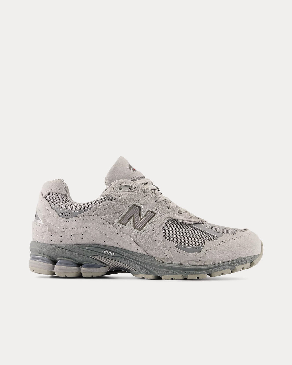 2002r Gore-Tex Slate Grey / Castlerock Low Top Sneakers