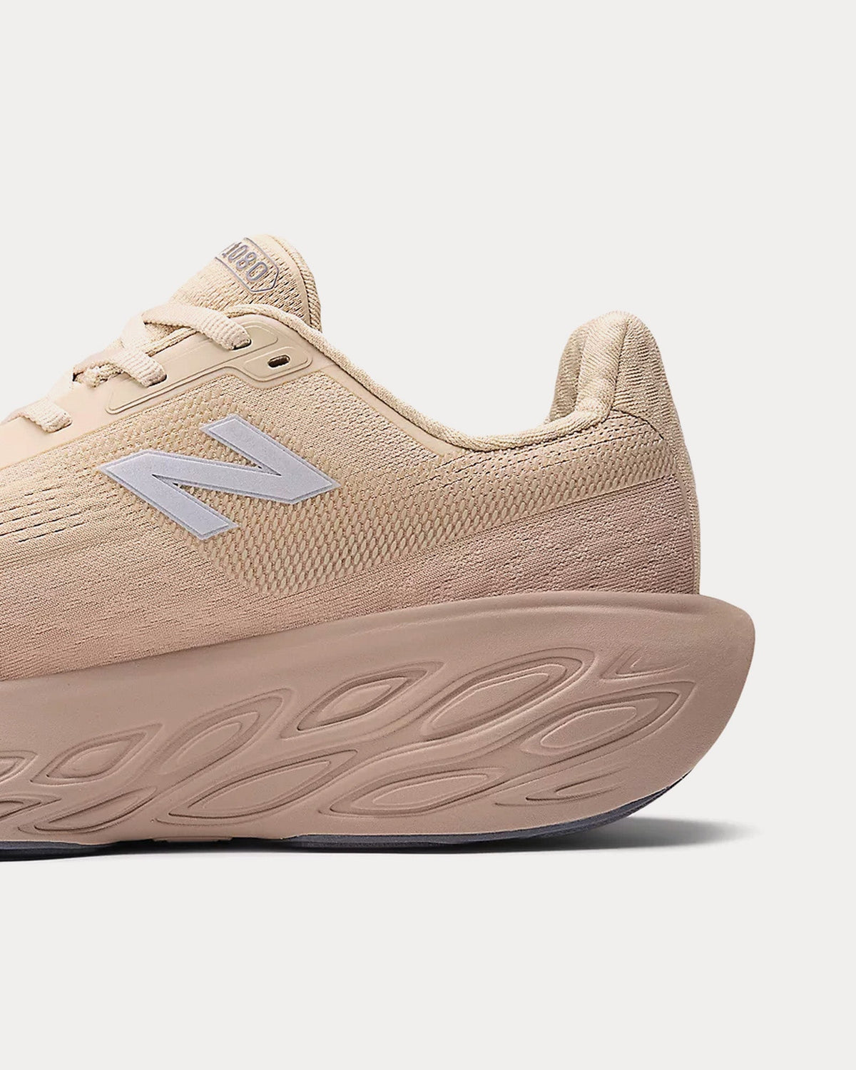 Fresh Foam X 1080v14 Desert Clay / Flat Taupe / Castlerock Running Shoes