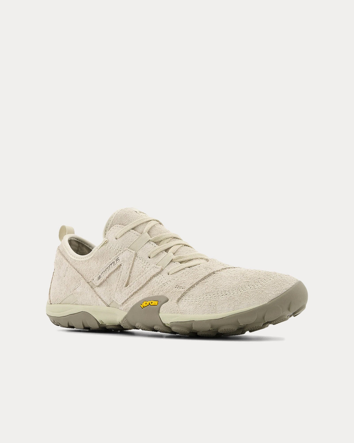 MT10O Shipyard Low Top Sneakers