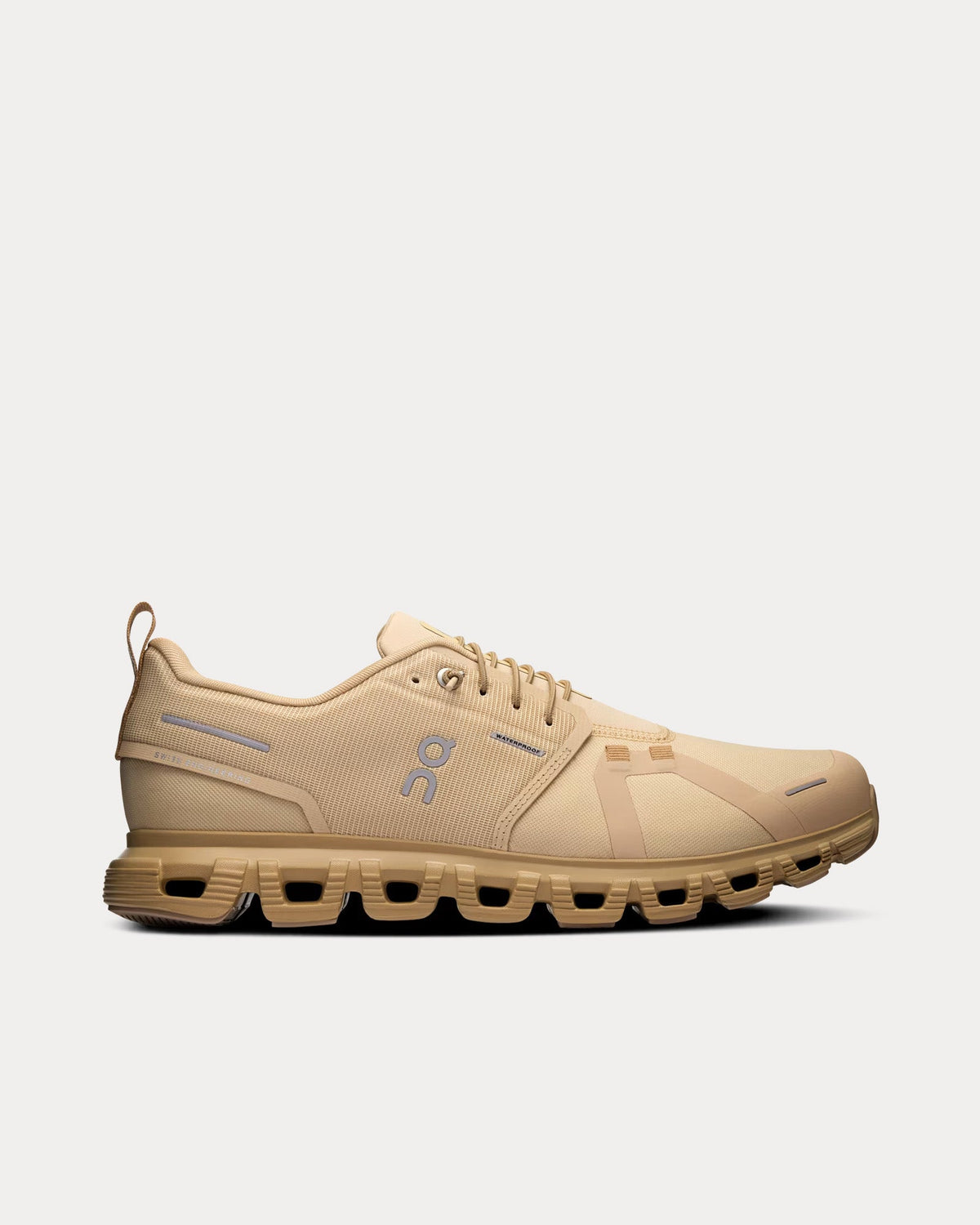Cloud 6 WP Sand / Dune Running Shoes