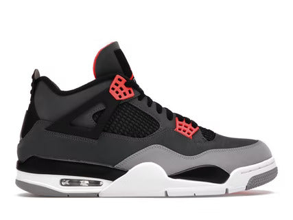 Air Jordan 4 Jordan 4 Retro Infrared