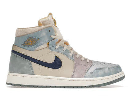 Air Jordan 1 Jordan 1 High Zoom Air CMFT Celestine Blue
