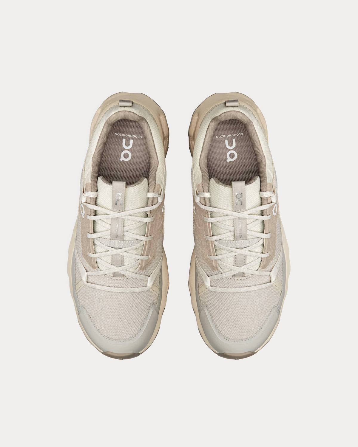 Cloudhorizon Ice / Cream Running Shoes