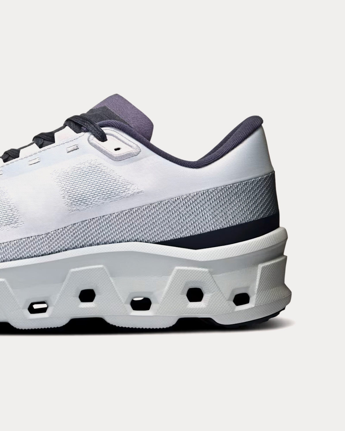 Cloudmonster Hyper Glacier / Ivory Running Shoes