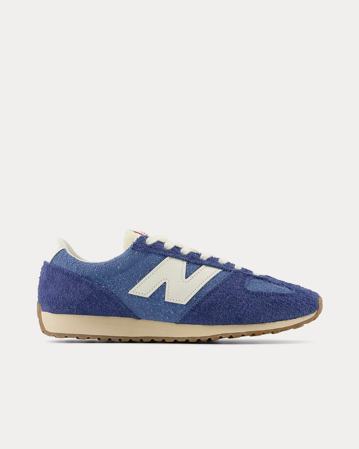471 Shoreline Blue / NB Navy Low Top Sneakers