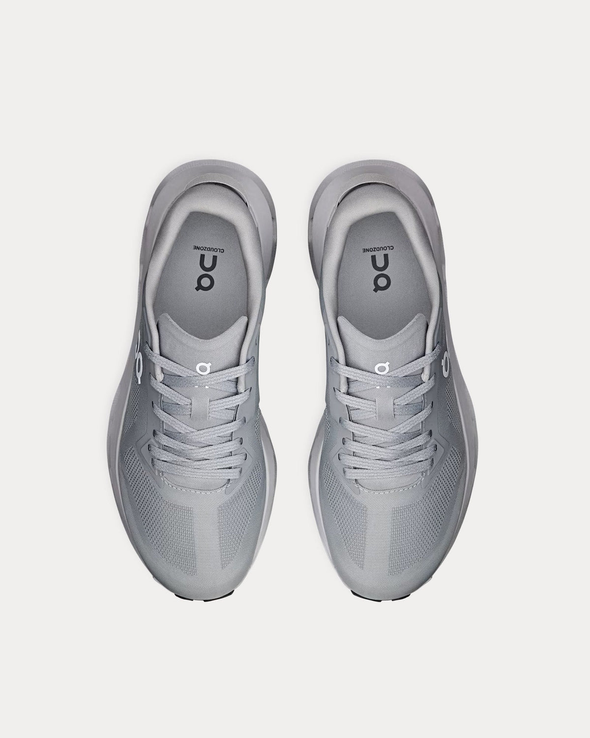 Cloudzone Alloy / Rock Running Shoes