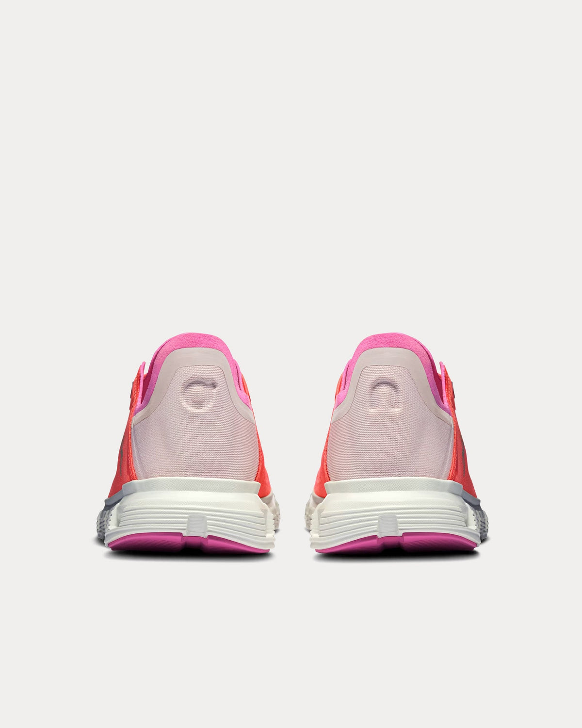 Cloud 6 Coast Salmon / Pearl Running Shoes