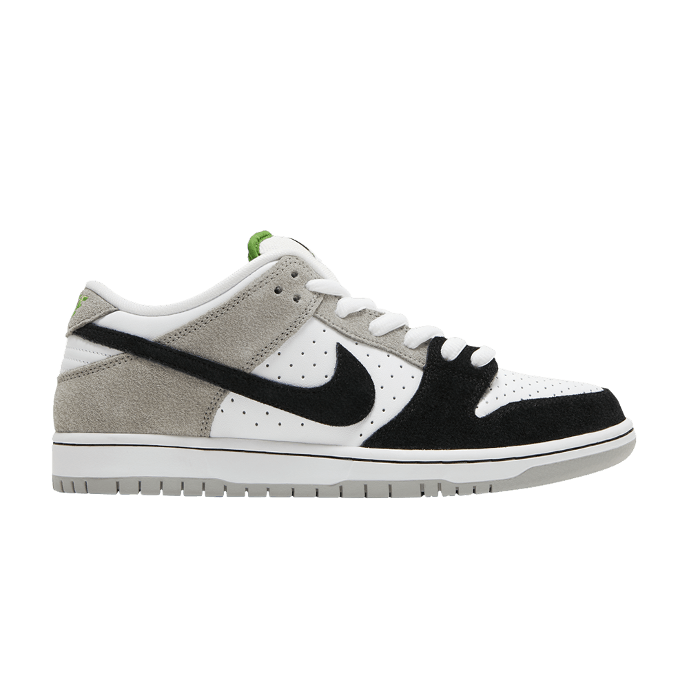 Nike Dunk SB Low Pro Chlorophyll