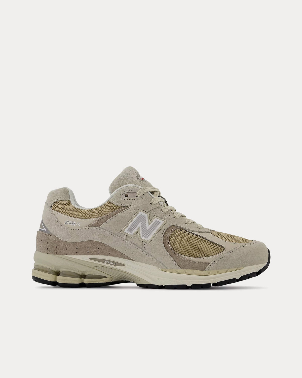 2002r Shipyard / Incense / Timberwolf Low Top Sneakers