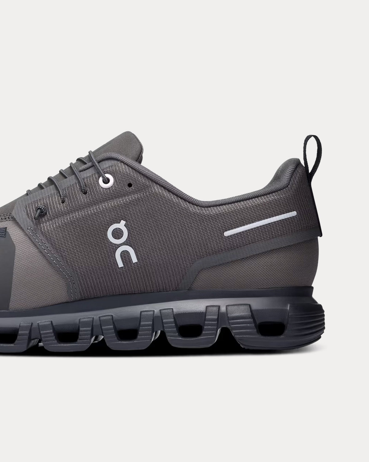 Cloud 6 WP Thorn / Black Running Shoes