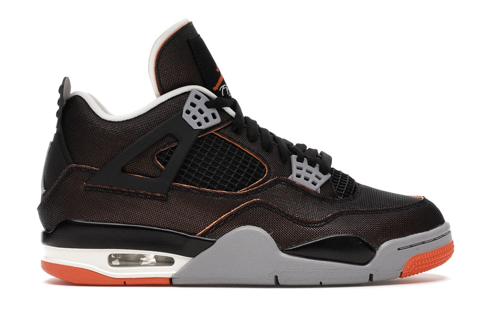 Air Jordan 4 4 RETRO WMNS Starfish