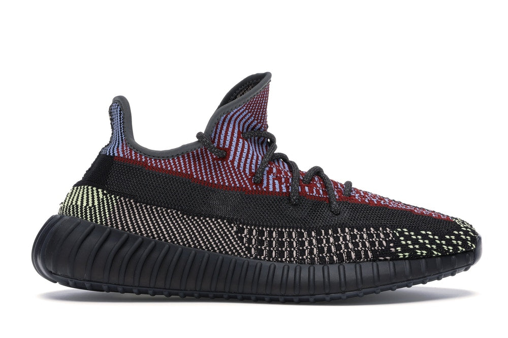 Yeezy Boost 350 V2 - YECHEIL