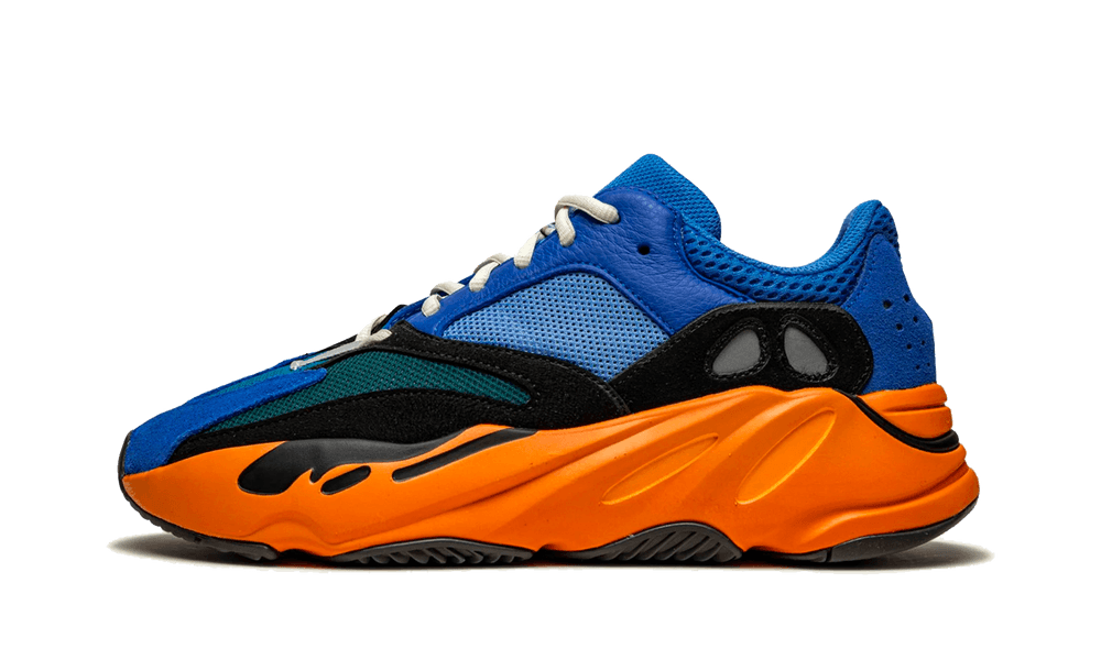Yeezy Boost 700 Bright Blue