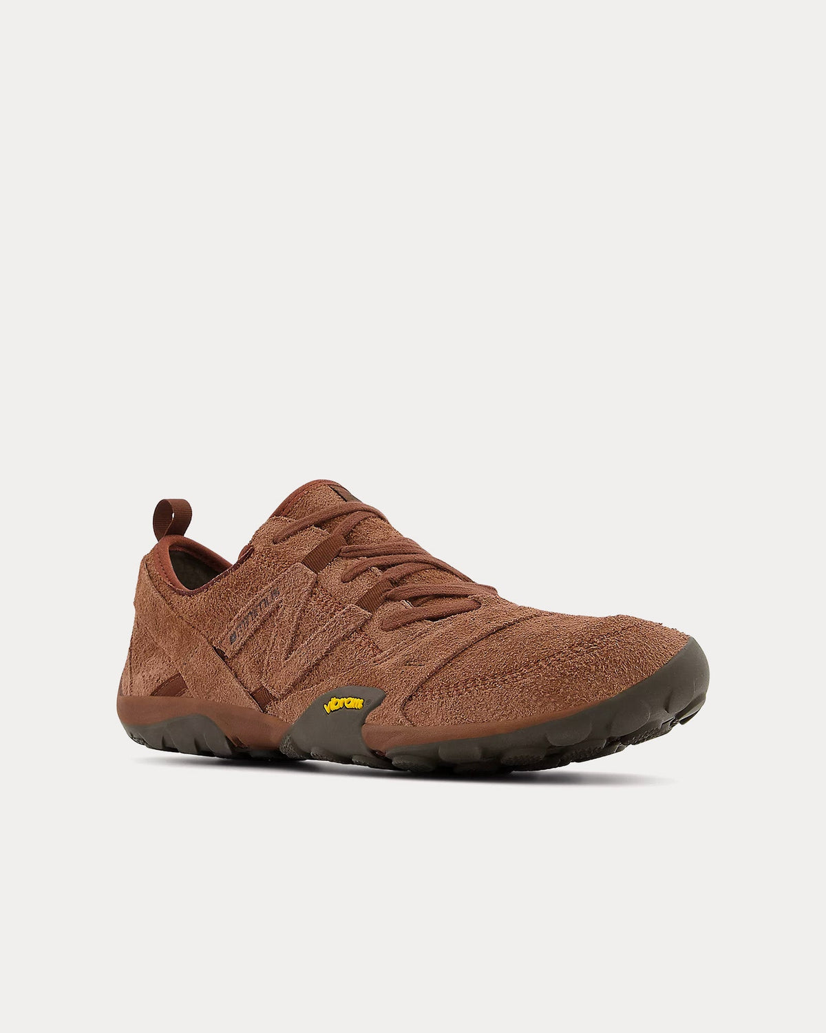 MT10 Rich Oak / Rich Earth Low Top Sneakers