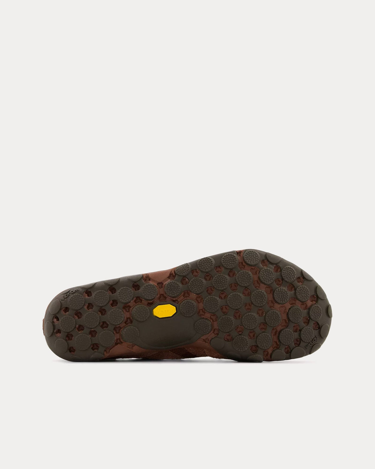 MT10 Rich Oak / Rich Earth Low Top Sneakers