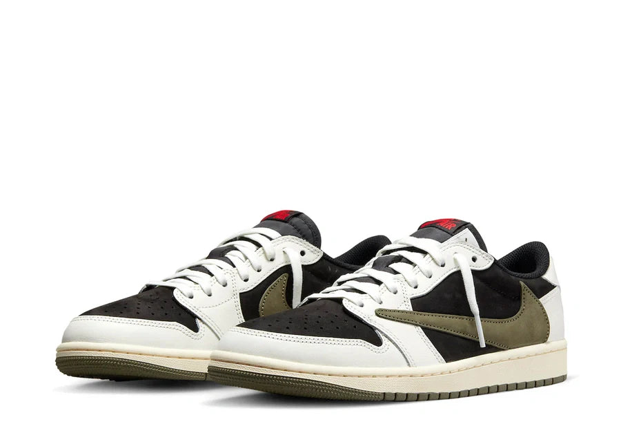 Low OG SP TS Olive (Women's)