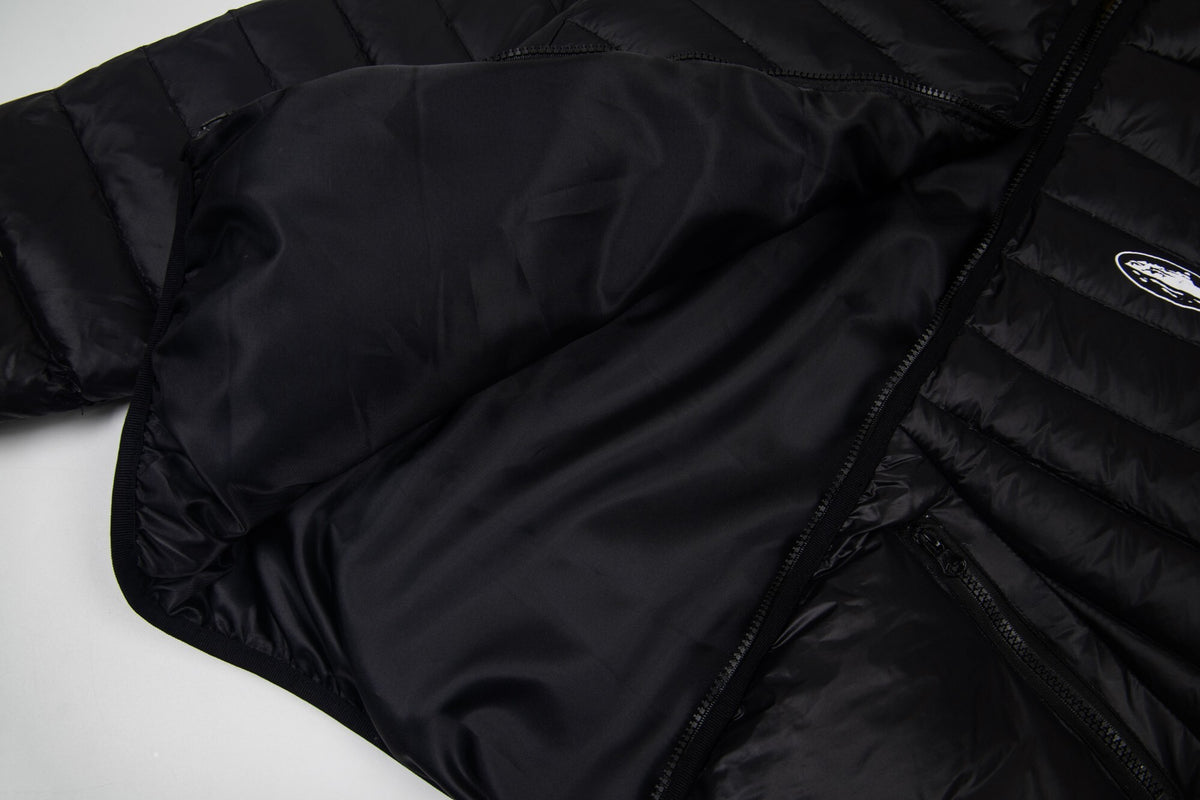 Corteiz Puffer Jacket