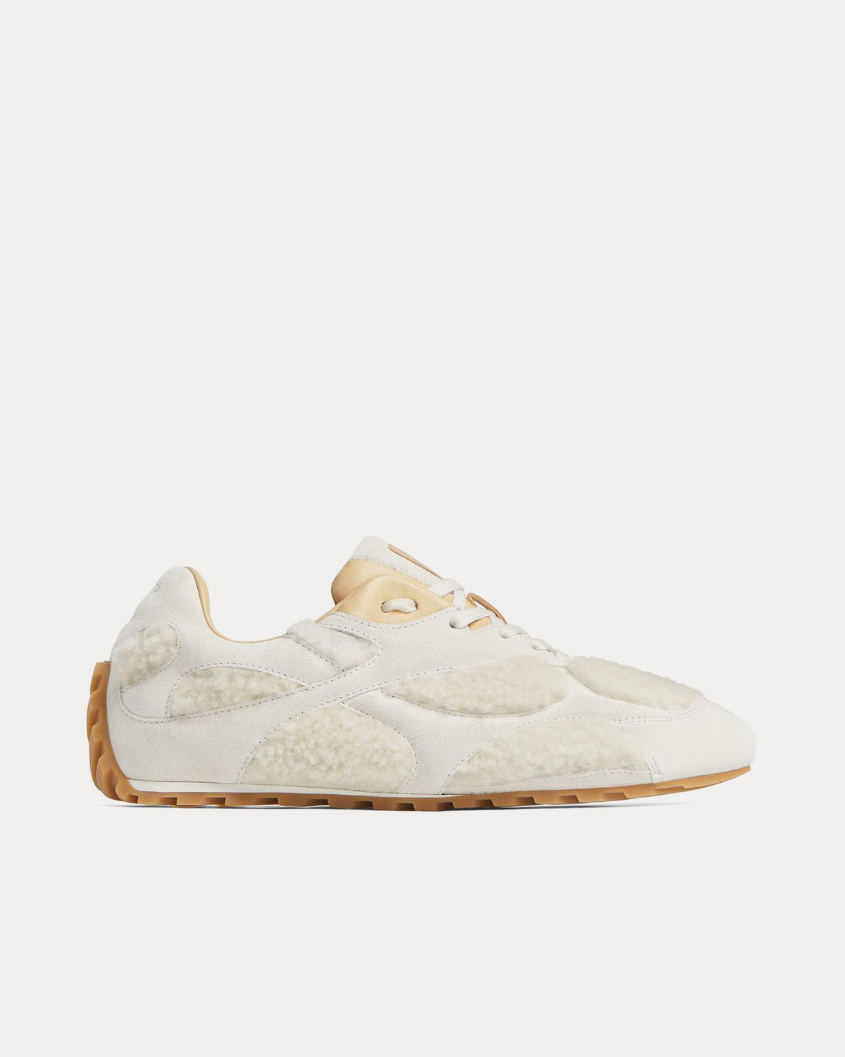 Orbit Flash Tufo / Popcorn Low Top Sneakers
