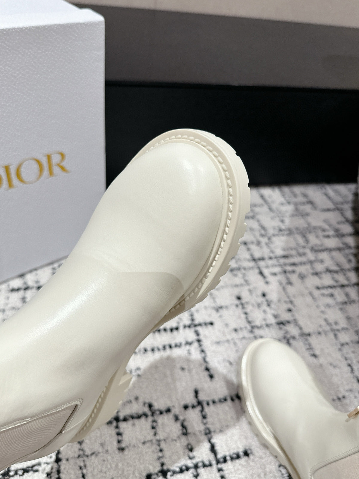 Timeless Chelsea Boot