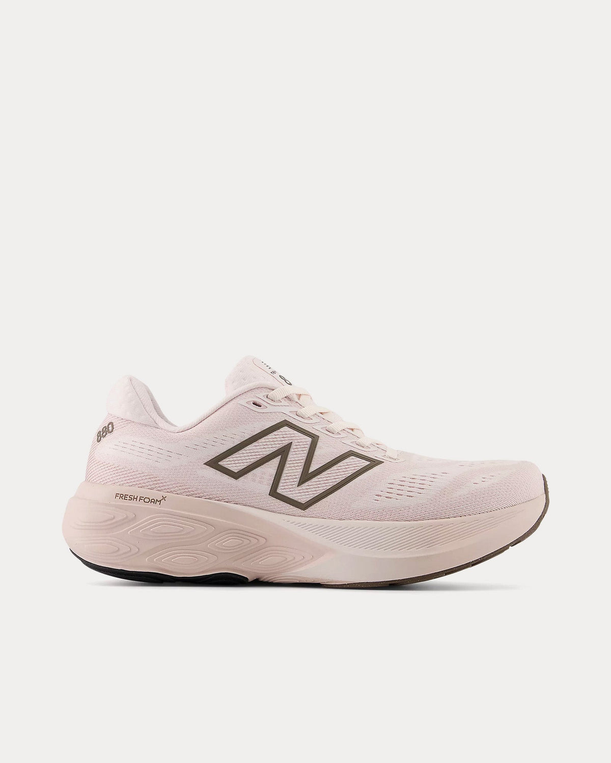 Fresh Foam X 880v15 Pink Salt / Cortado Running Shoes