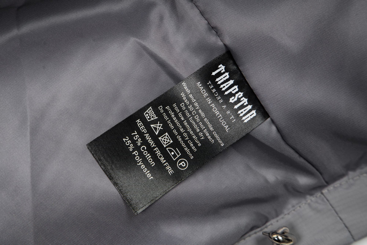 Trapstar Puffer Jacket