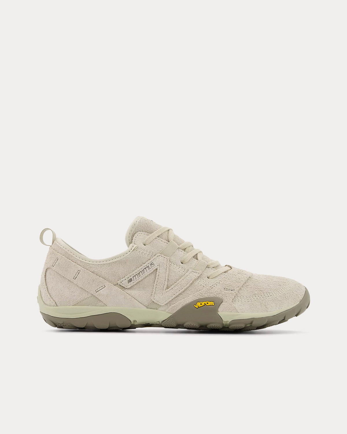 MT10 Shipyard / Dockside Low Top Sneakers