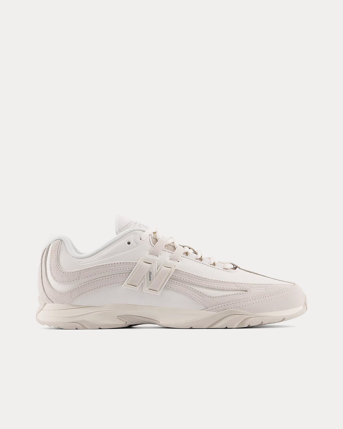 RC56 Timberwolf / Sea Salt Low Top Sneakers