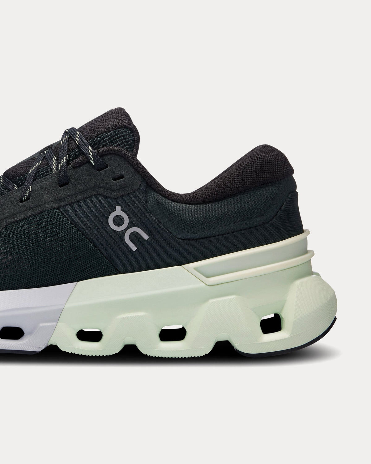 Cloudflyer 5 Jungle / Lima Running Shoes