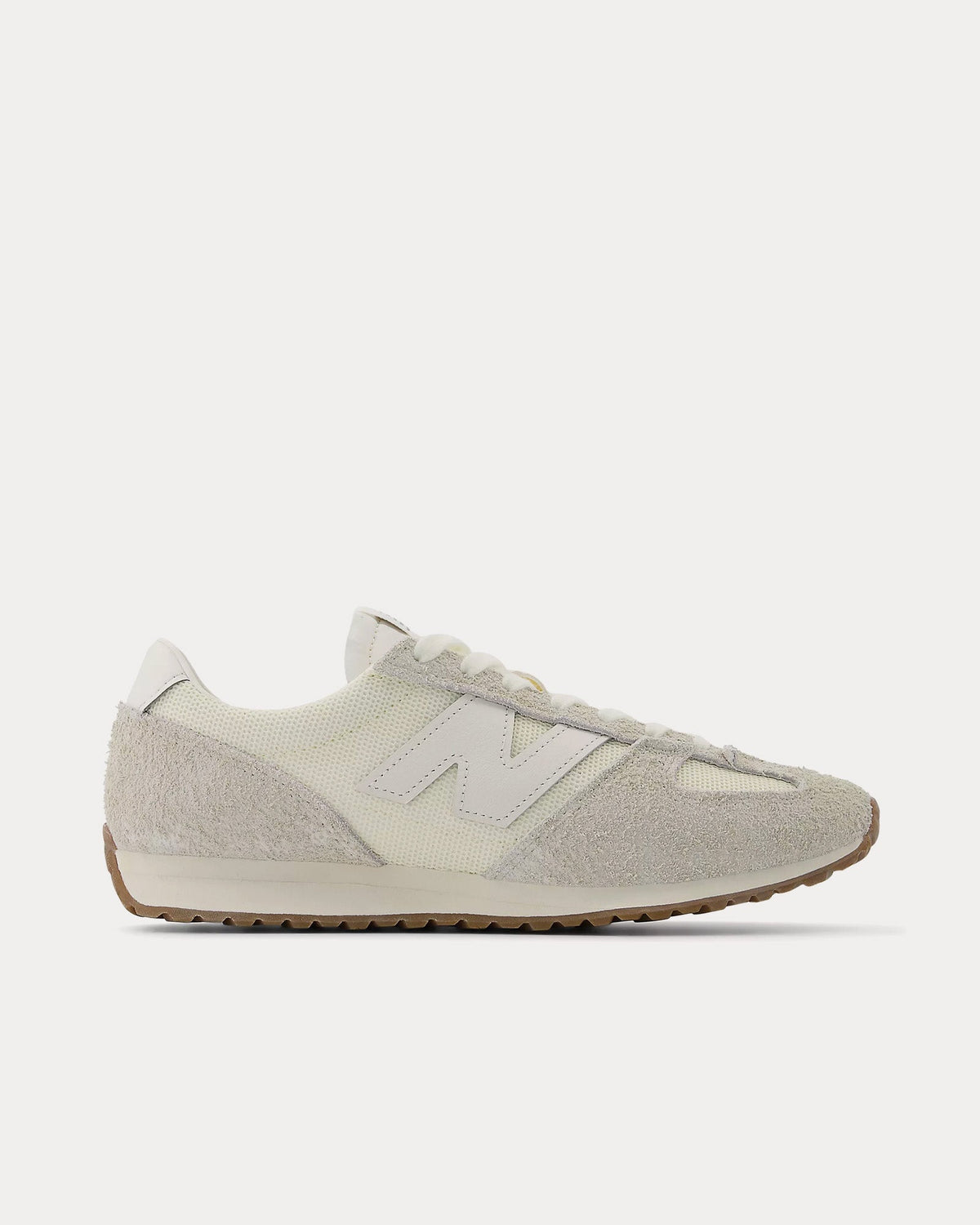 471 Angora / Sea Salt Low Top Sneakers