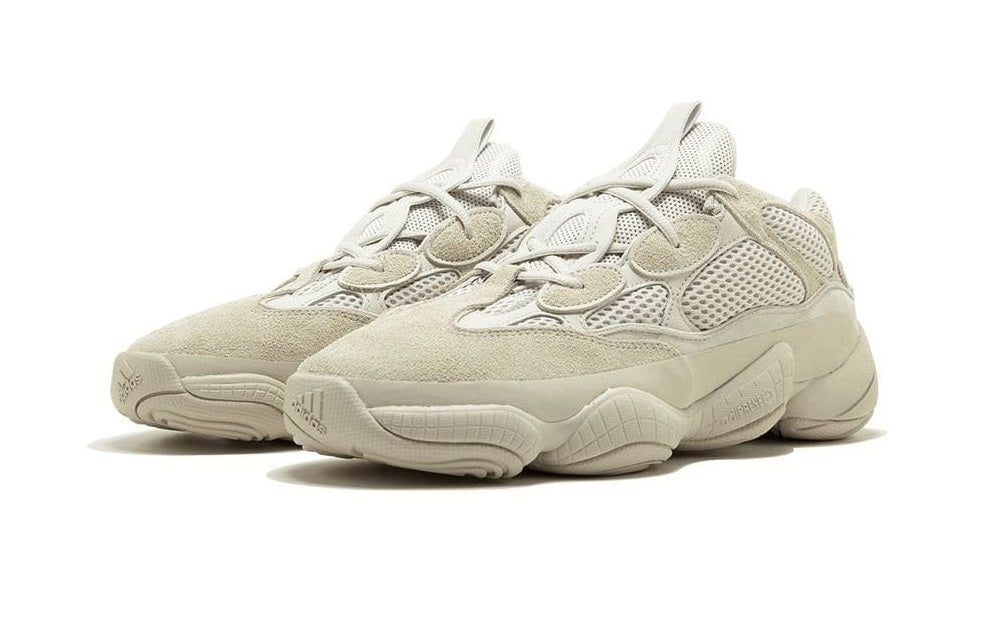 Blush / Desert Rat