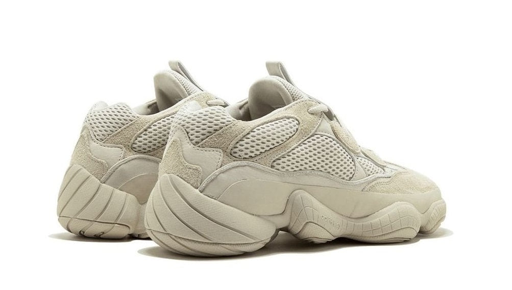 Blush / Desert Rat