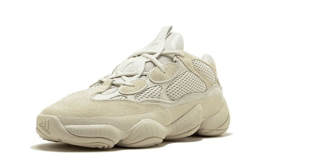 Blush / Desert Rat