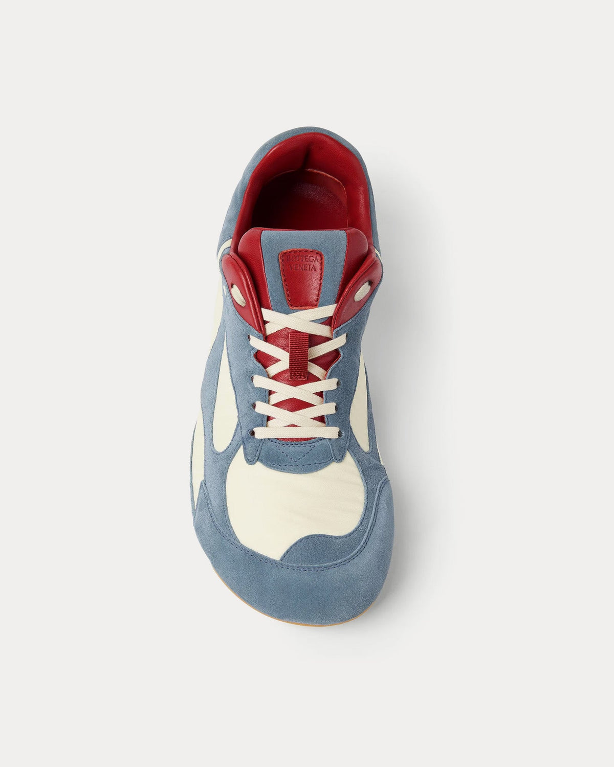Orbit Flash Ice / Sea Salt Low Top Sneakers